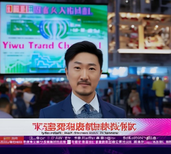 义乌商贸频道年哥讲新闻，新政策影响商贸频道发展