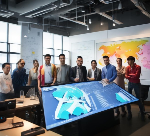 新新服务，助力商业成功的新标准