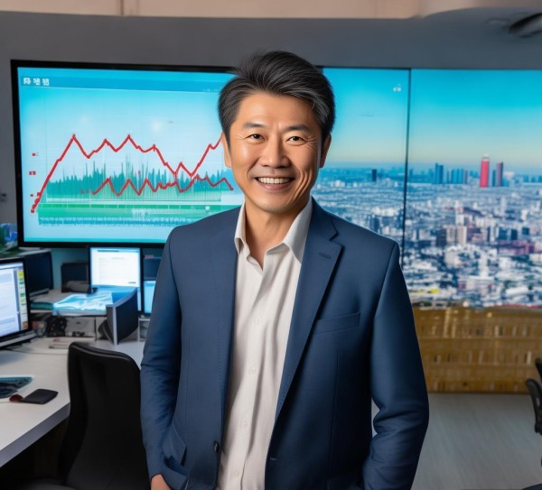 Discover the New Strategies and New Opportunities at勤先生商贸