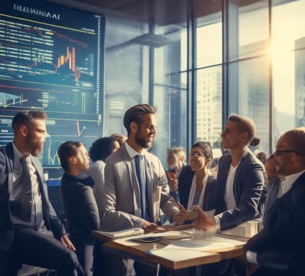 商贸服务企业复工复产助力经济复苏的重要引擎