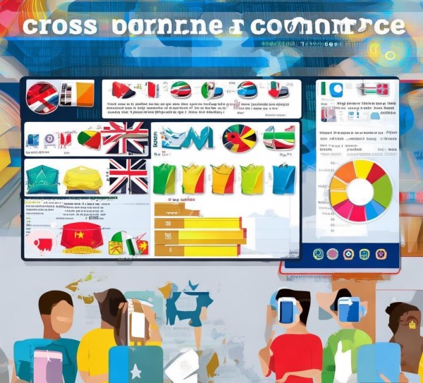 跨境电商贸易新闻摘要，洞察最新趋势与市场动态
