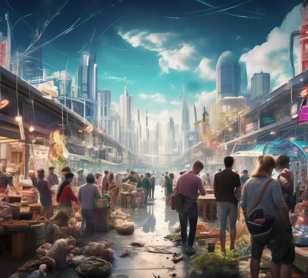 商贸，基础到应用的转变，探索你的未来