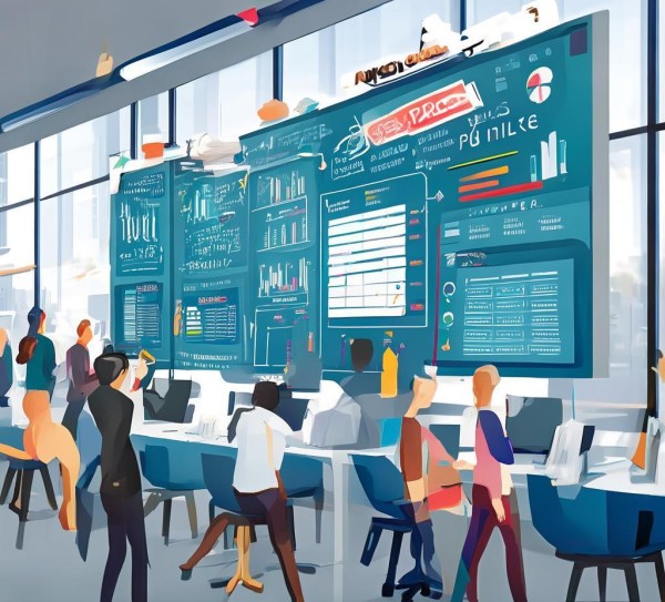 清单式管理与组织模式解析