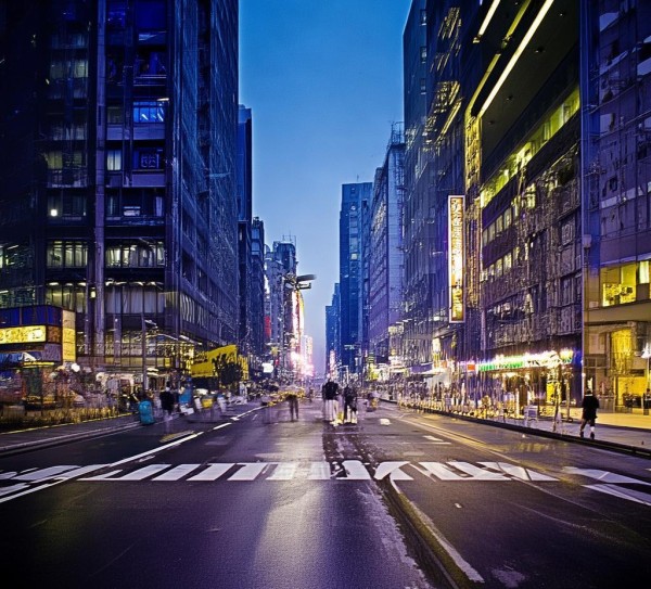 潍坊西南商贸城，现代化运营新突破