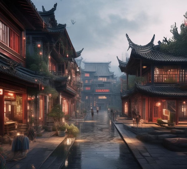 许昌商贸公司智慧科技与绿色未来新篇章