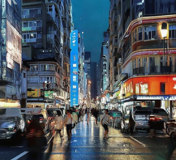 长春商贸学院，华丽转身，开启新的篇章