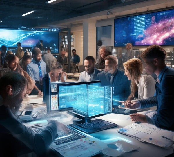 调研课题，商贸领域的创新之路